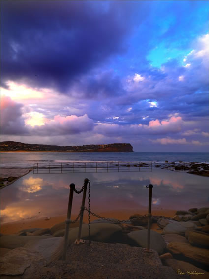 Macmasters Beach - NSW SQ (PBH3 00 0273)