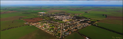 Maitland - SA (PBH3 00 28484)