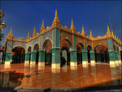 Mandalay Hill SQ (PBH3 00 14669)