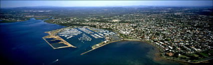 Manly Boat harbour - QLD (PB00 0436)