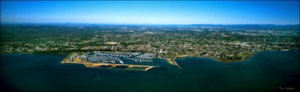 Manly Yacht Club - QLD (PB00 0439)