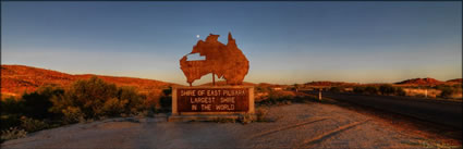 Marble Bar - WA (PBH3 00 10040)