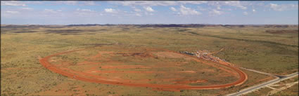 Marble Bar Race Track - WA (PBH3 00 9859)