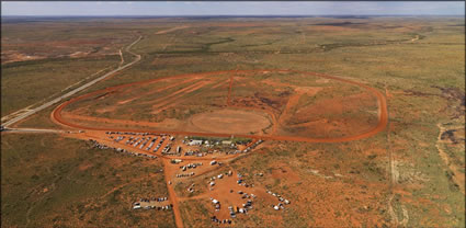 Marble Bar Races - WA (PBH3 00 9847)