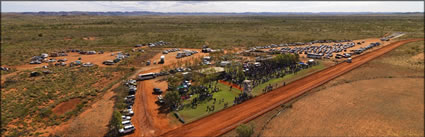 Marble Bar Races - WA (PBH3 00 9863)