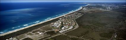 Marcoola High 2006  - QLD (PB00 5081)