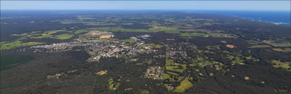 Margaret River - WA (PBH3 00 4304)