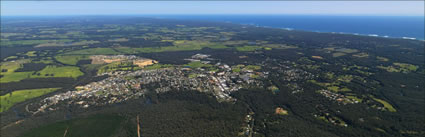 Margaret River - WA (PBH3 00 4305)