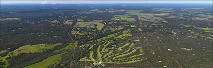 Margaret River Golf - WA (PBH3 00 4302)