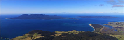 Maria Island - TAS (PBH3 00 27766)