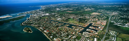 Maroochy Waters - QLD (PB00 0329)