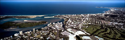 Maroochydore CBD - QLD (PB00 3672)
