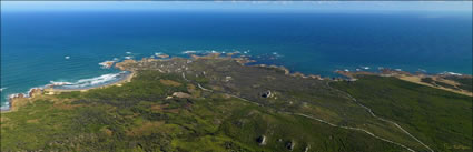 Marrawah Area - TAS (PBH3 00 1108)