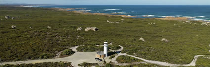 Marrawah Lighthouse - TAS (PBH3 00 1113)