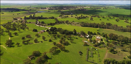 Martindale Hall - SA (PBH3 00 30013)
