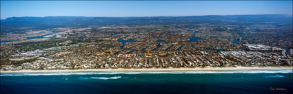 Mermaid Beach - QLD (PB003024)