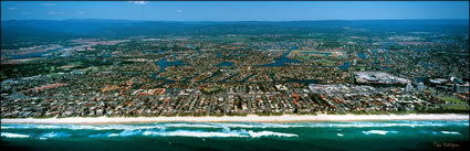Mermaid Beach Square - QLD