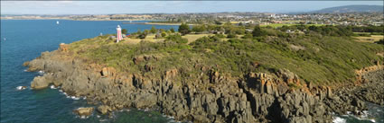 Mersey Bluff - TAS (PBH3 00 0589)