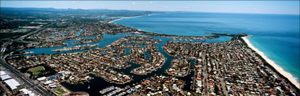 Minyama From Lauries Marina - QLD (PB00 0002)