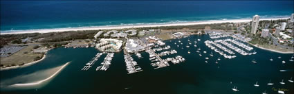 Mirage Gold Coast From Versace -QLD