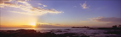 Mooloolaba Sunrise 5 - QLD (PB002934)