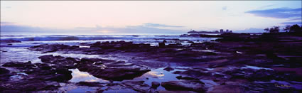 Mooloolaba Sunrise 7 - QLD (PB002943)