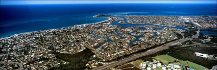 Mooloolaba from Behind 2006 - QLD (PB00 5085)