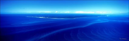 Moreton Island Close - QLD (PB00 0503)