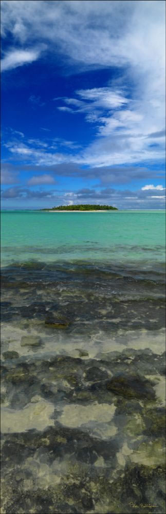 Motikitiu Island V (PBH3 00 1393)