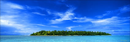 Motukitiu Island - Aitutaki (PB00 6488)