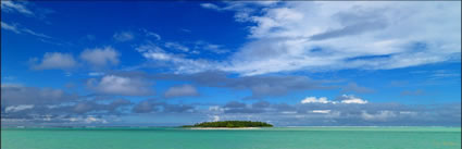Motukitiu Island H (PBH3 00 1393)