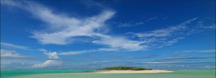Motukitiu Island H (PBH3 00 1403)