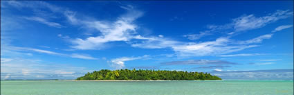 Motukitiu Island H (PBH3 00 1408)