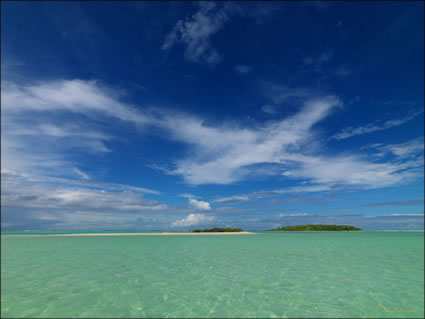 Motukitiu Island (PBH3 00 1400)