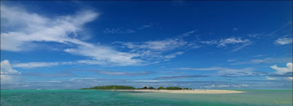 Motukitiu Island (PBH3 00 1406)