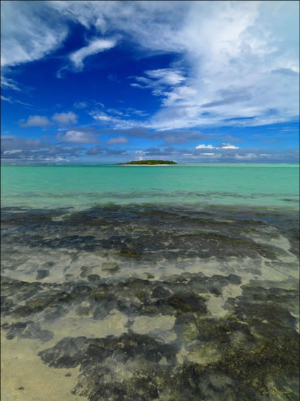 Motukitiu Island SQ (PBH3 00 1393)