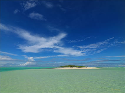 Motukitiu Island SQ (PBH3 00 1403)