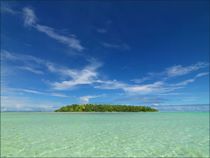 Motukitiu Island SQ (PBH3 00 1408)