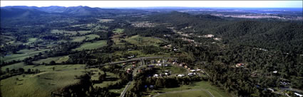 Mount Nathan Homes - QLD (PB00 4343)
