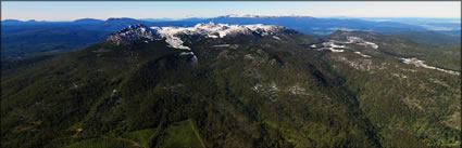 Mt Barrow - TAS (PBH3 00 27921)