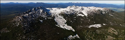 Mt Barrow - TAS (PBH3 00 27924)