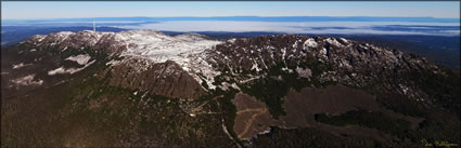 Mt Barrow - TAS (PBH3 00 27928)