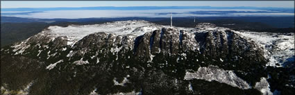Mt Barrow - TAS (PBH3 00 27929)