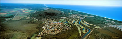 Mt Coolum Golf Course - QLD (PB00 0245)
