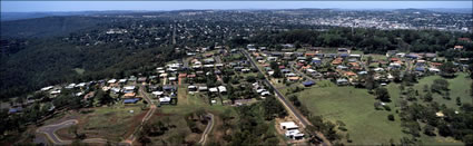 Mt Lofty - Toowoomba - QLD (PB00  3776)