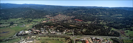 Mudgeeraba - QLD
