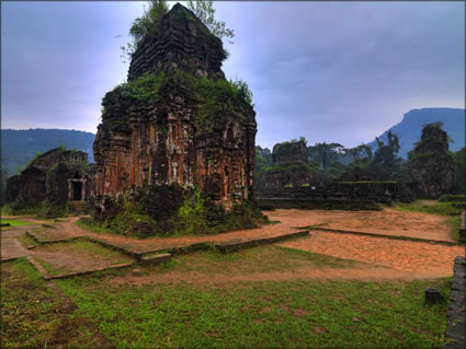 My Son - Vietnam  (PBH3 00 5756)