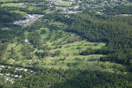 Nambour Golf 10
