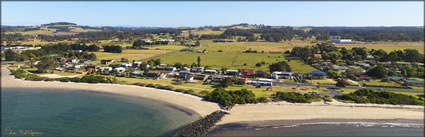 Near Wynyard - TAS (PBH3 00 25636)
