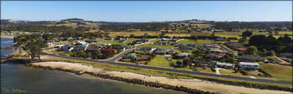 Near Wynyard - TAS (PBH3 00 25637)